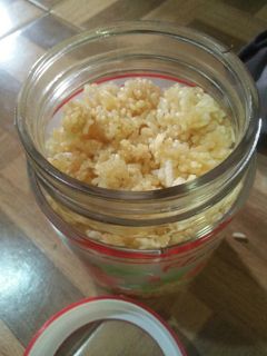 Foto resep Cengkaruk renyah gurih