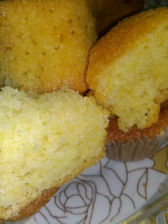 صورة لوصفة مادلين خفيف وقتصادي 🍰🍮🍩