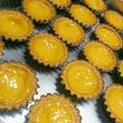Egg Tart aka Pie Susu