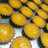 Egg Tart aka Pie Susu