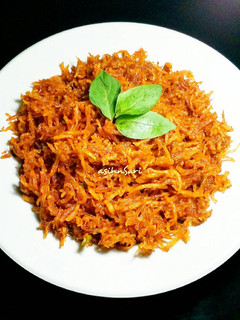 Foto resep Kering Kentang Mustofa (tanpa msg)
