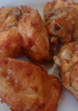 Foto resep 99. Ayam Ungkep Bumbu Racik