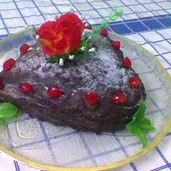 A picture of Brownies.