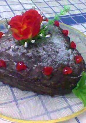 A picture of Brownies.