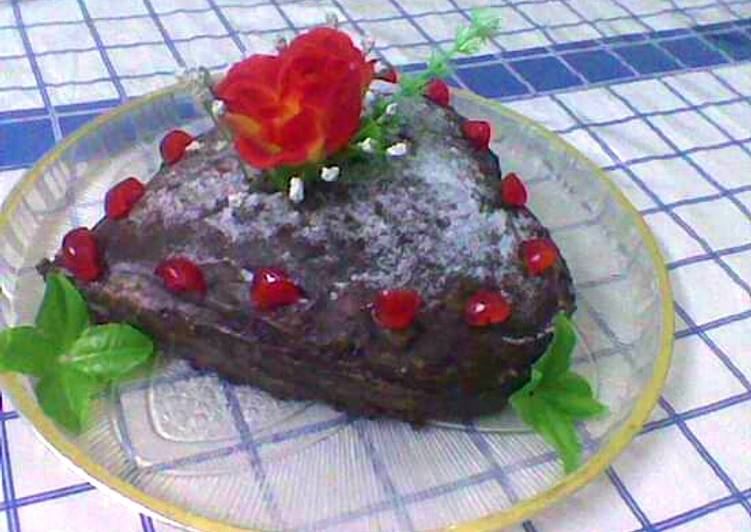 Recipe of Quick Brownies