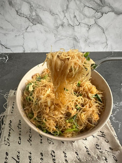 Foto resep Bihun Goreng Ampela Ayam