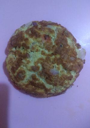கரண்டி ஆம்லெட் (karandi omlette Recipe in Tamil) செய்முறை முக்கிய புகைப்படம்