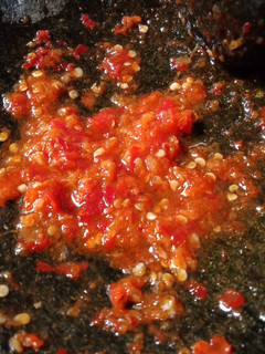 Foto resep Sambal bawang