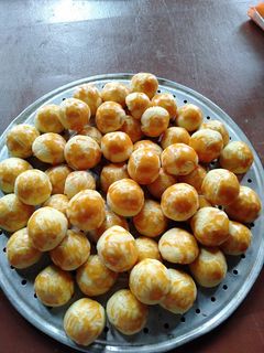 Foto resep Nastar Keju