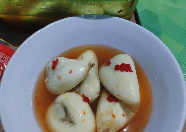 Asinan Salak