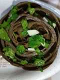 Carciofi in pinzimonio