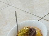 سلطة الفواكه