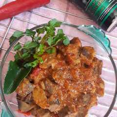 รูปของ Sambel Goreng Ati