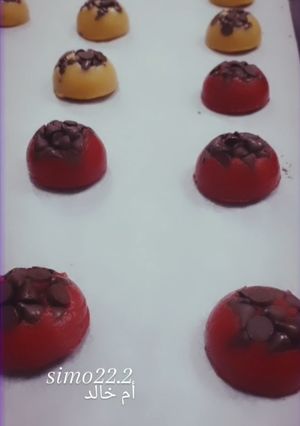 صورة لوصفة كوكيز كلاسيك 😋