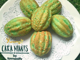 Kue Cara Manis / Kue Cubit ala Malaysia 🇲🇾