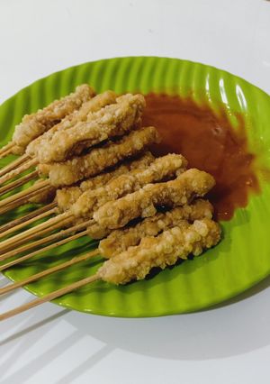 Foto resep Sempol ayam