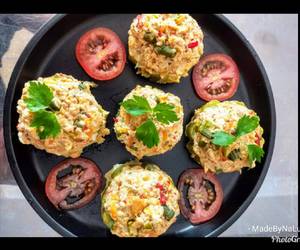 Resep Unik Pare Kukus Isi Tahu Telur #ResepkuHariIni #CapekJadiAnakBawang Enak Sederhana Resep Unik Pare Kukus Isi Tahu Telur #ResepkuHariIni #CapekJadiAnakBawang Enak Sederhana