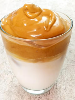 Foto resep Dalgona Coffee (400 Coffee)