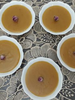 عکسی از دستور کاچی