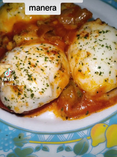 Una foto de Huevos turcos sin gluten