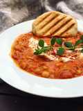 Rotes Veggie Curry
