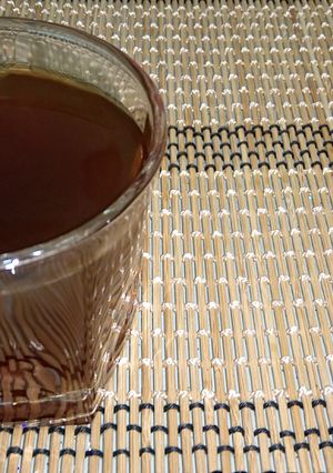 豬仔笠止咳茶 的食譜成品照片