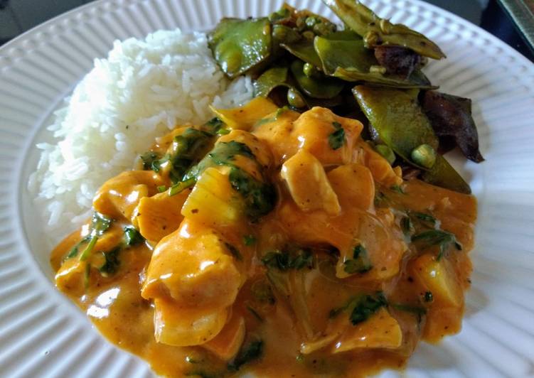 Frango fresco - Tudogosreceitas
