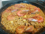 🥘 Fideuá Valenciana 🥘