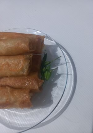 Foto resep Risol Kampung Isi Bihun