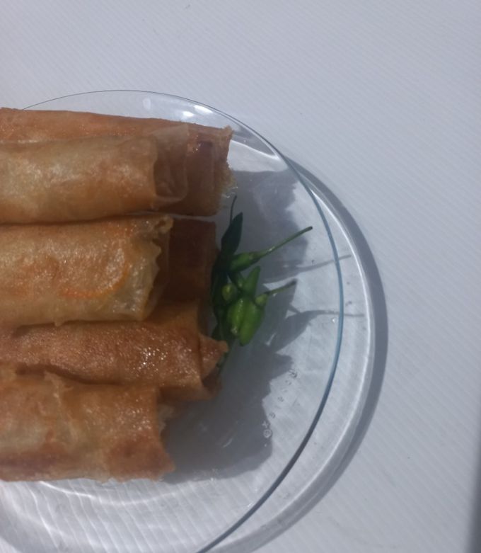 Foto resep Risol Kampung Isi Bihun