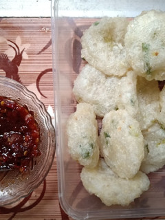 Foto resep Cireng anti gagal