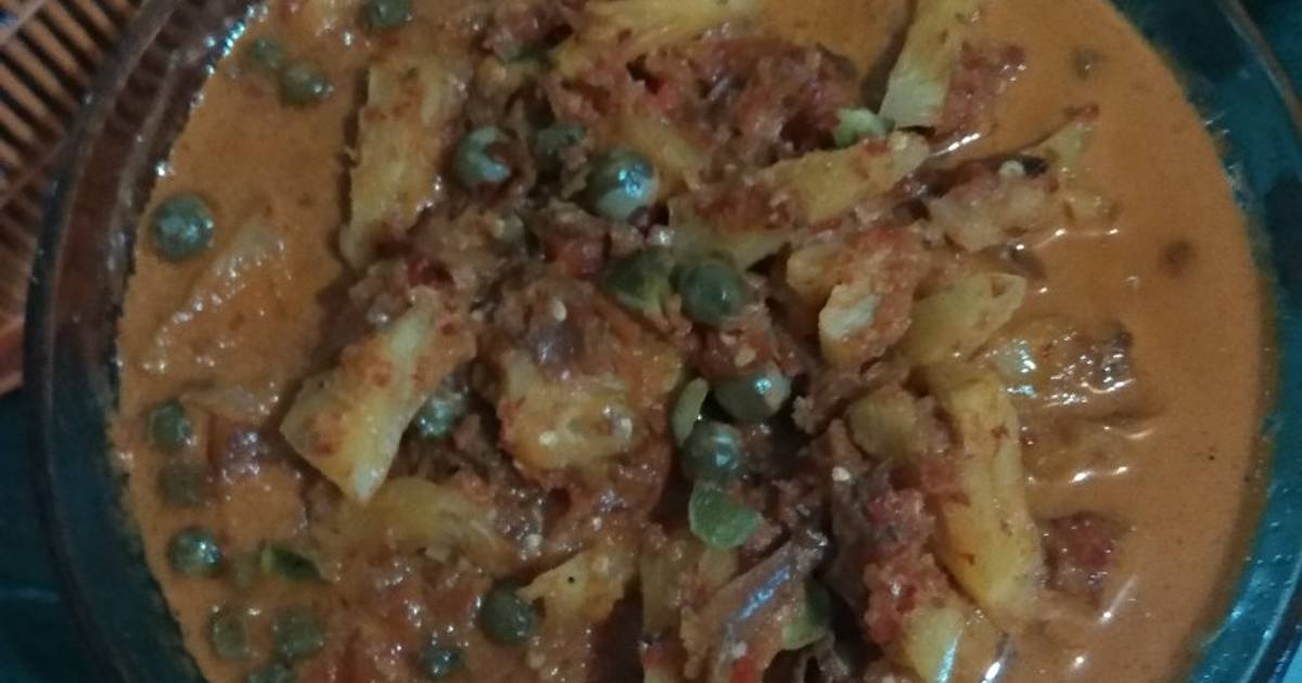 293 resep sambal tanak enak dan sederhana - Cookpad