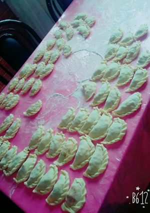 Una foto de Tapas de empanadas