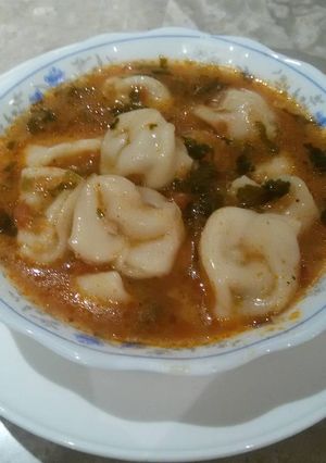 صورة لوصفة الشيشبره