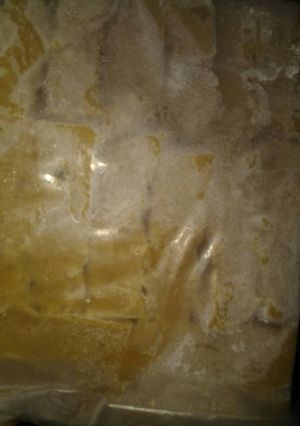 Foto resep 7.Nugget Tempe Ayam suka - suka