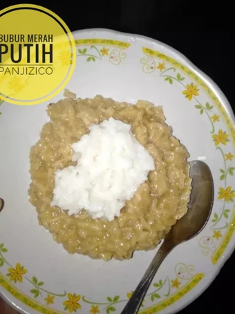 Cara Mudah Menyiapkan Resep Bubur Merah Putih yang Menggugah Selera Anti Ribet, Mantap