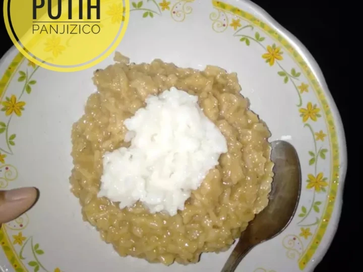 Cara Mudah Menyiapkan Resep Bubur Merah Putih yang Menggugah Selera Anti Ribet, Mantap