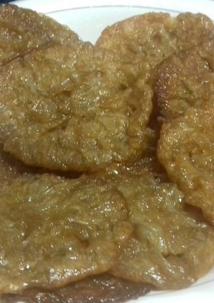 Foto resep Kue cucur