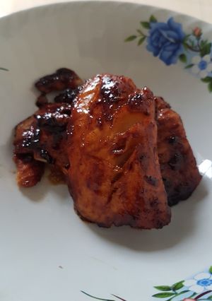 Foto resep Fillet Tilapia Bakar