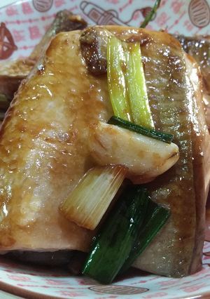 三杯虱目魚肚 的食譜成品照片