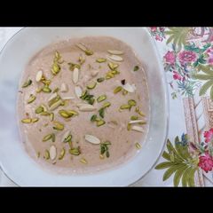 A picture of RICE KHEER .