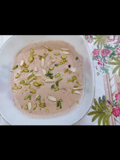 A picture of RICE KHEER .