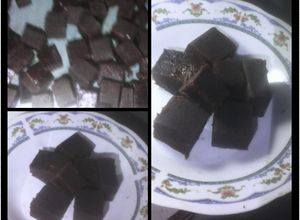 Foto resep Biskuit bon-bon kukus