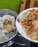 Xôi Khúc/ Xôi Cúc