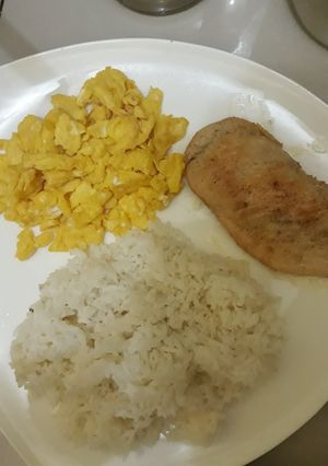 Foto resep Ayam fillet sederhana