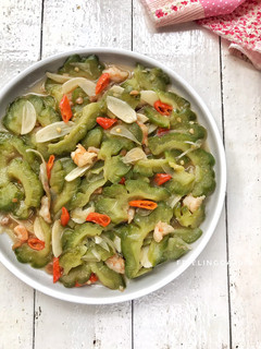 Foto resep Tumis pare bumbu tauco