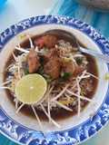 Rawon Ayam Bumbu Instan