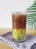 Avocado Coffee