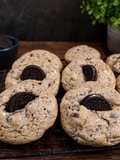 Cookies Estilo New York