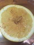 Pomelo mañanero (con tip)
